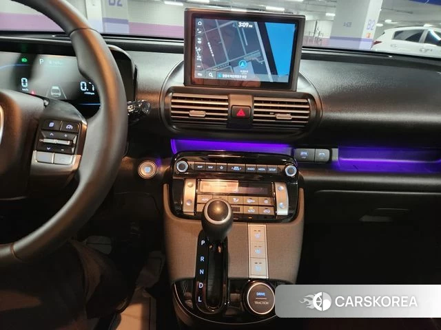 Hyundai Casper 2024 Белый из Кореи, фото 5