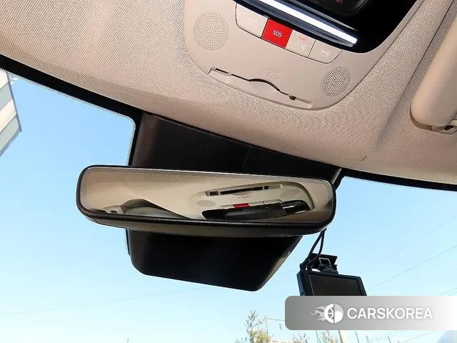 Kia EV6 2023 Белый из Кореи, фото 5