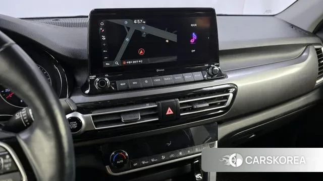 Kia Seltos 2019 Белый из Кореи, фото 5