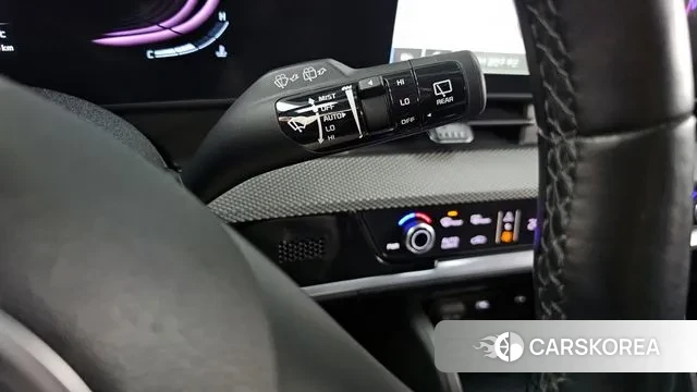 Kia Sportage 5th Generation 2022 Черный из Кореи, фото 5