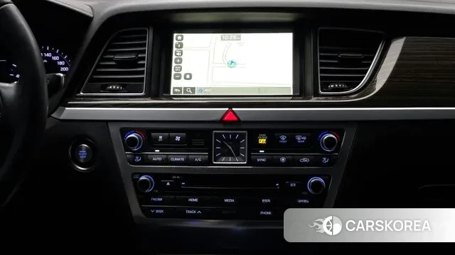 Genesis G80 2018 Серый из Кореи, фото 5