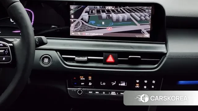 Kia The New Seltos 2023 Белый из Кореи, фото 5