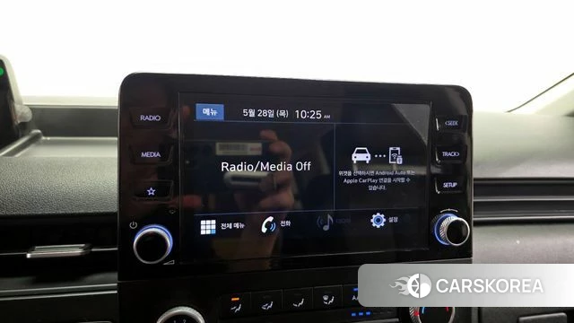 Hyundai Staria 2021 Желтый из Кореи, фото 5