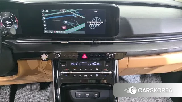 Kia Carnival 4th generation 2020 Белый из Кореи, фото 5