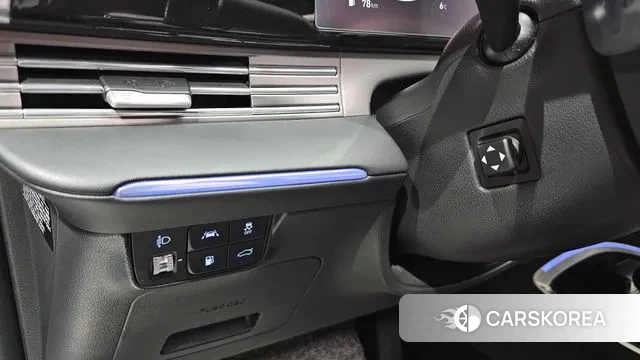 Hyundai The New Grandeur IG 2020 Белый из Кореи, фото 5