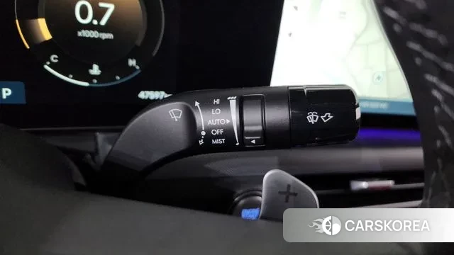 Hyundai Sonata D Edge (DN8) 2023 Серый из Кореи, фото 5