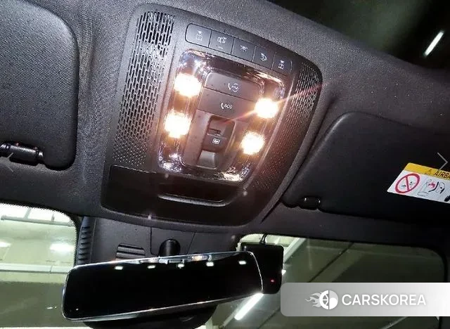 Mercedes-Benz EQB X243 2024 Белый из Кореи, фото 5