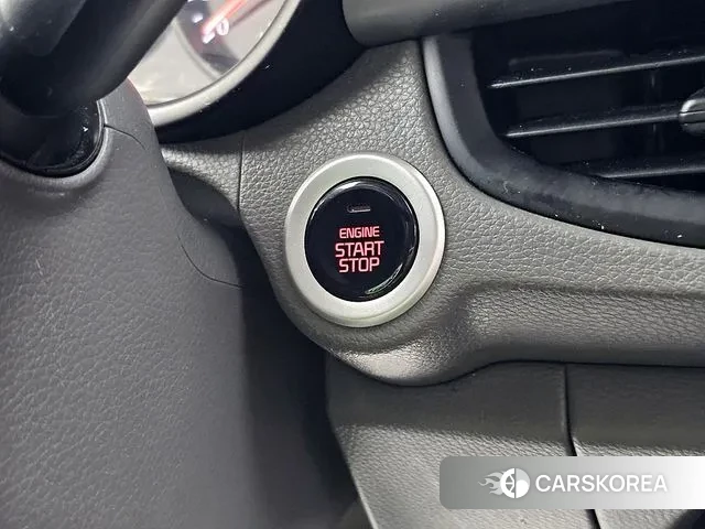 Kia Morning Urban (JA) 2021 Жемчужный цвет из Кореи, фото 5