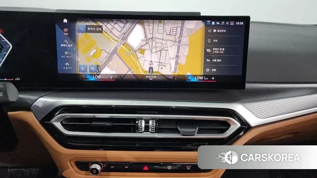 BMW 3 Series (G20) 2023 Белый из Кореи, фото 5