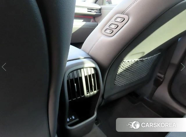 Hyundai Kona (SX2) 2025 Красный из Кореи, фото 5