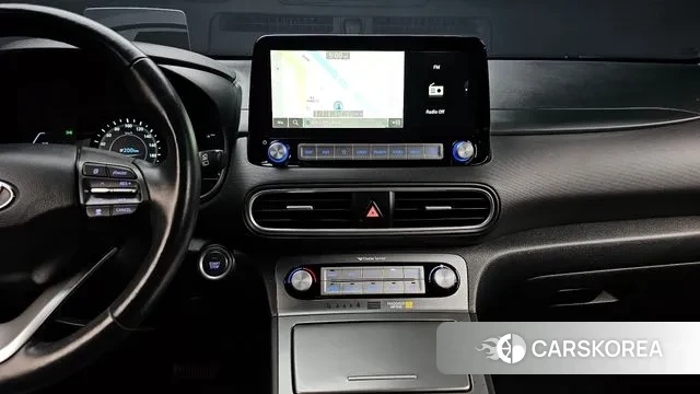 Hyundai Kona Electric 2020 Белый из Кореи, фото 5