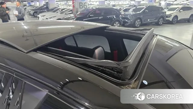 Mercedes-Benz A-Class W177 2023 Черный из Кореи, фото 5