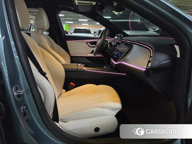 Mercedes-Benz E-Class W214 2025 Серый из Кореи, фото 5
