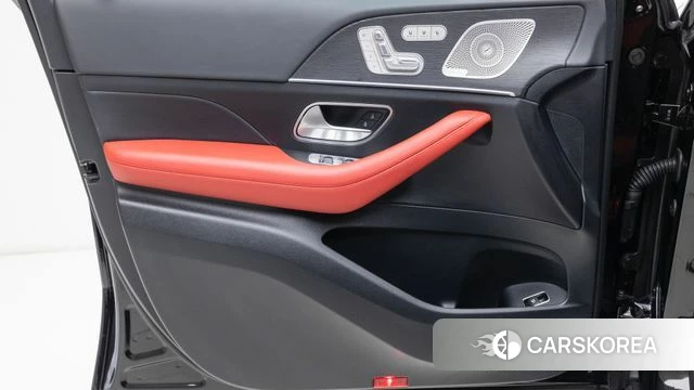 Mercedes-Benz GLE-Class W167 id 4455998 из Кореи 5