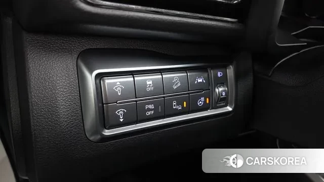 Ssangyong Berry New Tivoli 2022 Белый из Кореи, фото 5