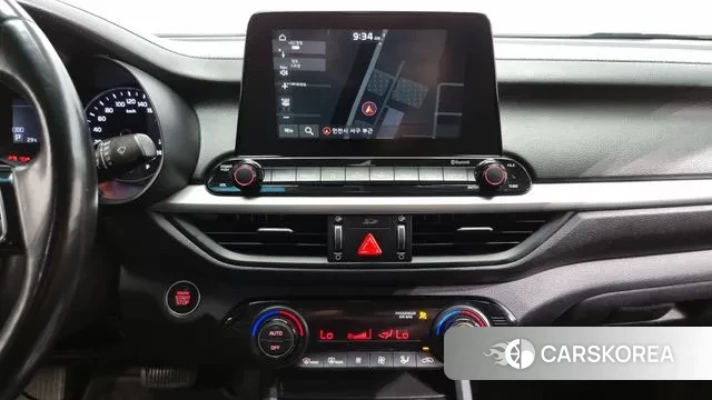 Kia Come New K3 2018 Белый из Кореи, фото 5