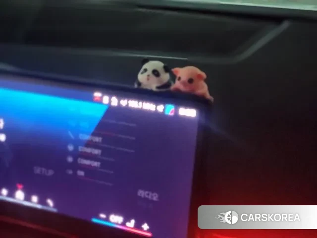 BMW M5 (G90) 2025 Белый из Кореи, фото 5