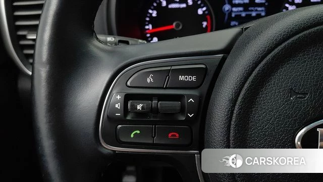 Kia Sportage 4th Generation 2018 Жемчужный цвет из Кореи, фото 5