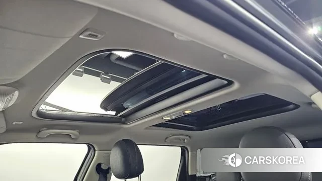 Mini Cooper S Clubman 2021 Черный из Кореи, фото 5