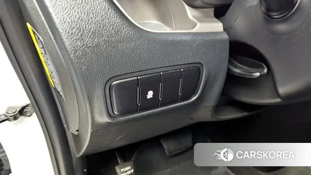 Kia The New Ray 2021 Белый из Кореи, фото 5