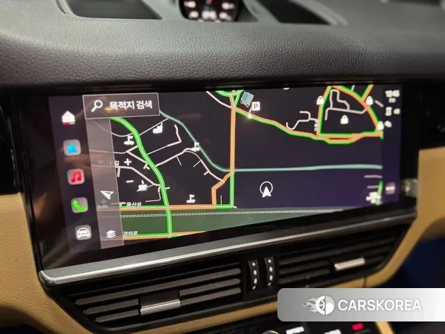 Porsche Cayenne (PO536) 2022 Жемчужный цвет из Кореи, фото 5