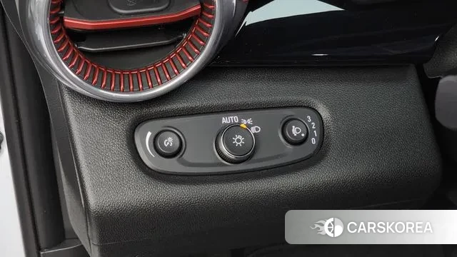 Chevrolet (GM Daewoo) Trax Crossover id 2900131 из Кореи 5