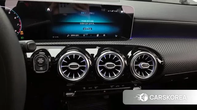 Mercedes-Benz A-Class W177 2020 Белый из Кореи, фото 5