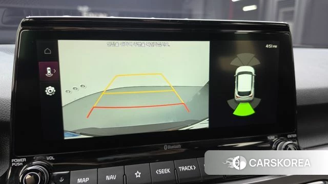 Kia Seltos 2019 Черный из Кореи, фото 5