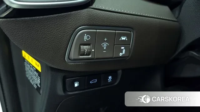 Hyundai Grandeur IG 2018 Белый из Кореи, фото 5