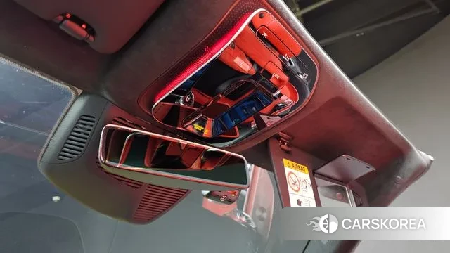 Mercedes-Benz SL-Class R232 2023 Желтый из Кореи, фото 5