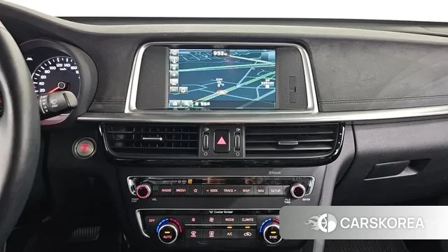 Kia The New K5 2nd generation 2019 Белый из Кореи, фото 5
