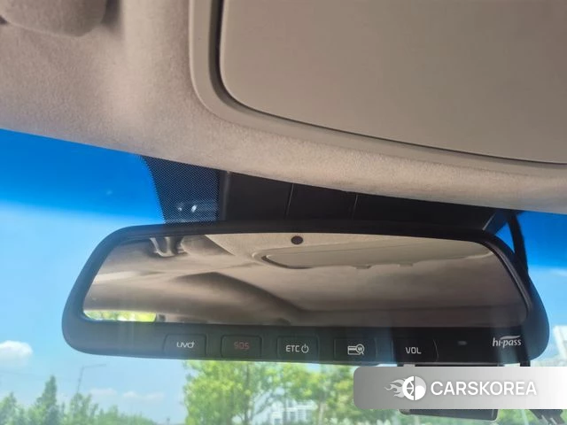 Kia K7 Premier 2020 Черный из Кореи, фото 5