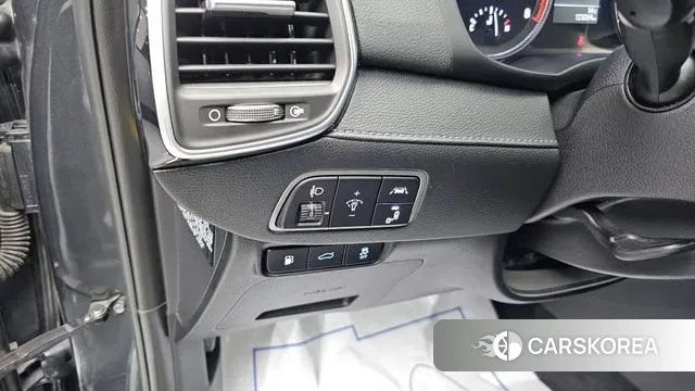 Hyundai Grandeur IG 2018 Серый из Кореи, фото 5