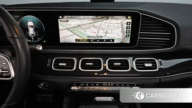 Mercedes-Benz GLE-Class W167 2021 Белый из Кореи, фото 5