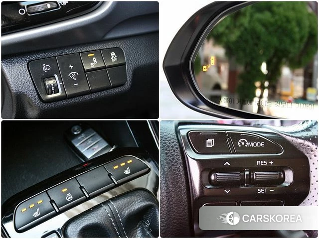 Kia Stonic 2018 Белый из Кореи, фото 5