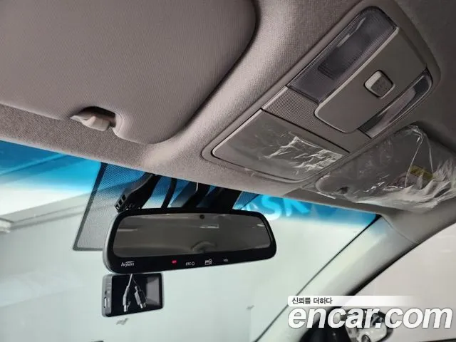 Kia The New K3 2nd generation 2023 Белый из Кореи, фото 5