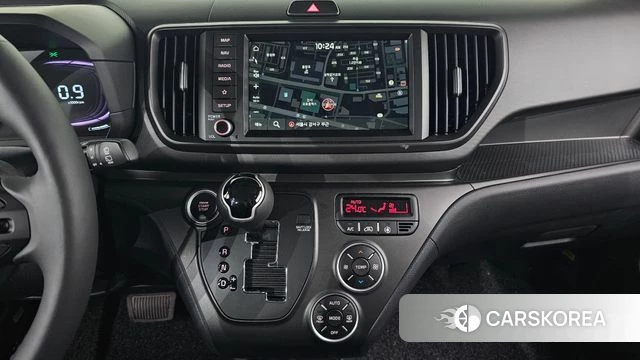 Kia The New Kia Ray 2026 Черный из Кореи, фото 5