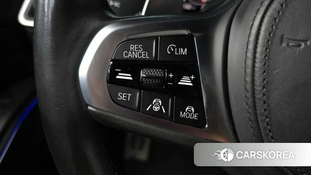 BMW 3 Series (G20) 2019 Черный из Кореи, фото 5