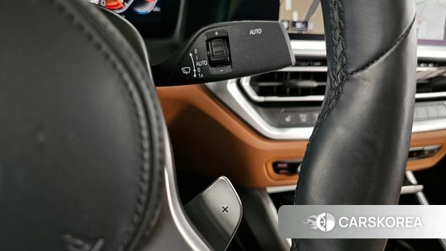 BMW 3 Series (G20) 2022 Белый из Кореи, фото 5