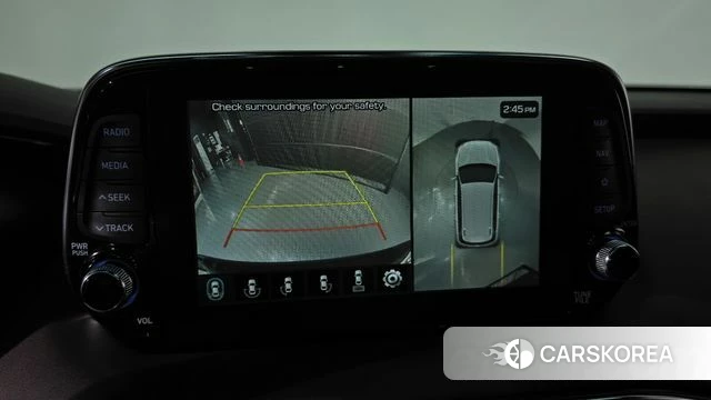 Hyundai Santa Fe TM 2019 Черный из Кореи, фото 5