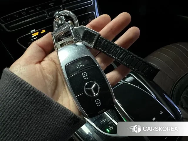 Mercedes-Benz CLS-Class C257 2019 Черный из Кореи, фото 5