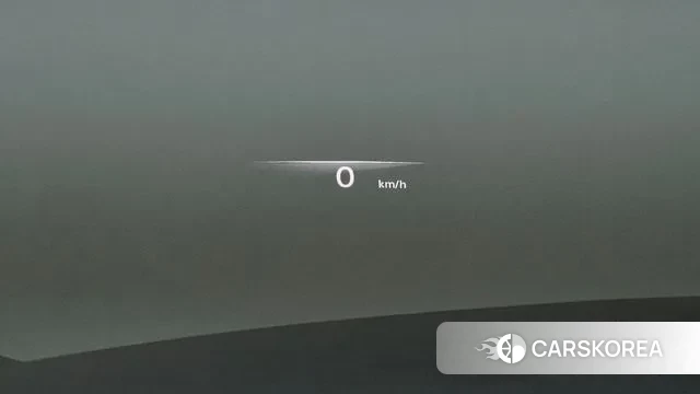 Genesis GV70 2021 Синий из Кореи, фото 5