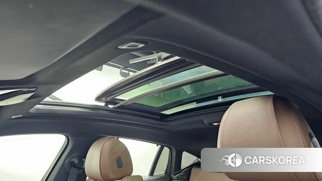 BMW X6 (G06) 2022 Песочный из Кореи, фото 5