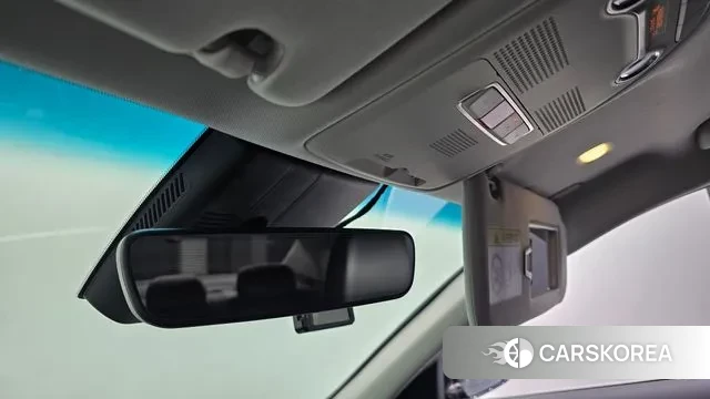 Hyundai The New Grandeur IG 2021 Серый из Кореи, фото 5