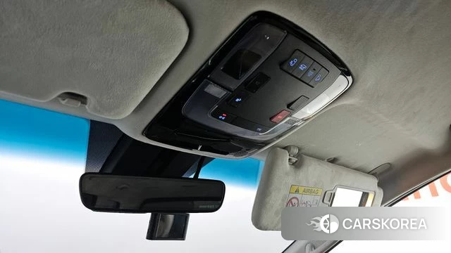 Hyundai Staria 2021 Серый из Кореи, фото 5