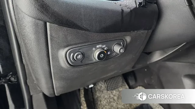 Chevrolet (GM Daewoo) Equinox 2020 Черный из Кореи, фото 5