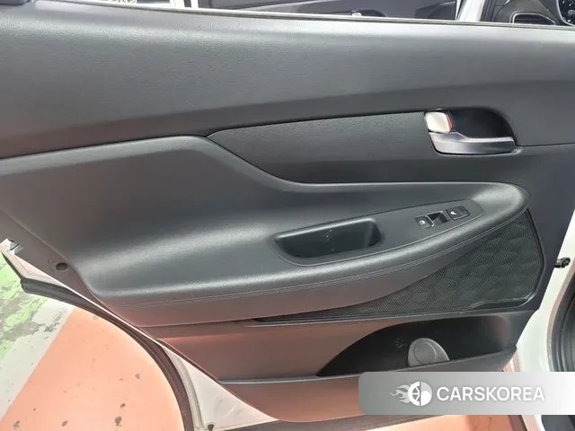 Hyundai The New Santa Fe 2020 Жемчужный цвет из Кореи, фото 5