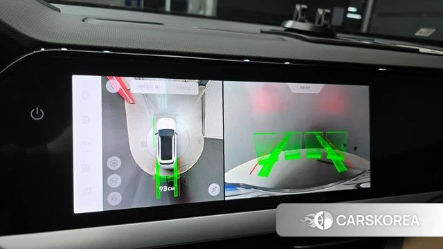 Renault Korea (Samsung) Grand Coleos 2025 Белый из Кореи, фото 5