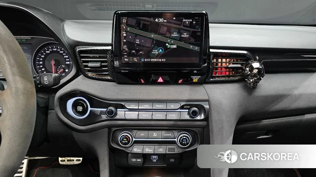 Hyundai Veloster (JS) 2020 Черный из Кореи, фото 5