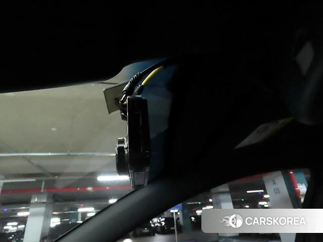 Kia K8 2022 Черный из Кореи, фото 5